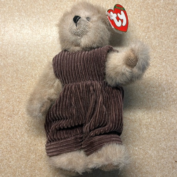 Beanie Babies Other - Beanie Baby- Abby bear